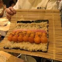 鮨よしかわ 恵比寿 - 
