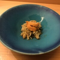 鮨よしかわ 恵比寿 - 