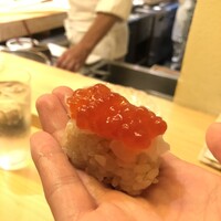 鮨よしかわ 恵比寿 - 