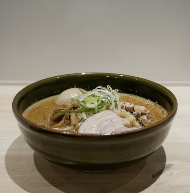 Ramen Go, Yamato, Japan