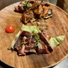 本格シュラスコ&新鮮お野菜食べ放題 NIKU ROCK 新宿西口店