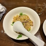 中国料理 青冥 堂島本店 - 