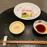 日本料理ろくさん - 