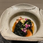 日本料理ろくさん - 