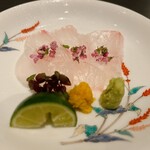 日本料理ろくさん - 