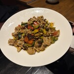 中国料理 青冥 - 