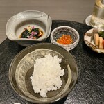 日本料理ろくさん - 