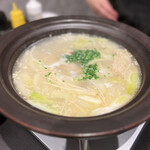 タッカンマリと私 - 