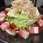 タッカンマリと私 - 