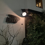 TiTi - エントランス