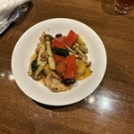 中国料理 青冥 堂島本店 - 