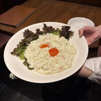 中国料理 青冥 堂島本店 - 