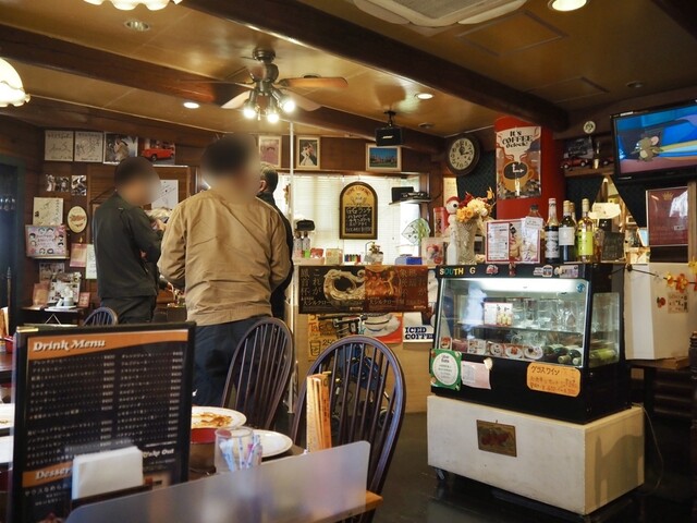 サウスウッド （SOUTH WOOD） - 岡町/洋食 | 食べログ