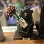 夜パフェ専門店 パフェテリア パル - 