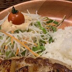 びっくりドンキー - 