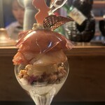 夜パフェ専門店 パフェテリア パル - 