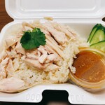 トーキョーカオマンガイ食堂 - 