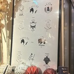 夜パフェ専門店 パフェテリア パル - 