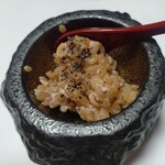鮨 冨味 - 
