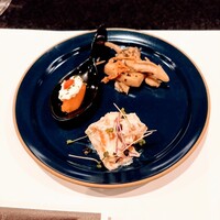 ステーキダイニング 星ざき - 