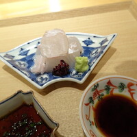 炭火割烹 庵 - 