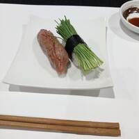 ステーキダイニング 星ざき - 
