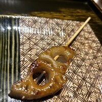 銀座焼とり 京丹波 - 