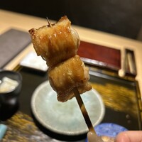 銀座焼とり 京丹波 - 