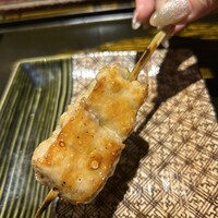 銀座焼とり 京丹波 - 
