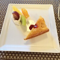 バーデンバーデン - 