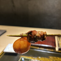 銀座焼とり 京丹波 - 