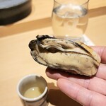 浅草橋 鮨 うらおにかい - 