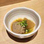 浅草橋 鮨 うらおにかい - 