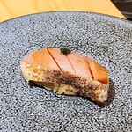 浅草橋 鮨 うらおにかい - 