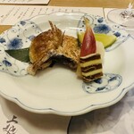 上越やすだ  銀座二丁目店 - 