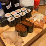 や台ずし - 