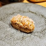 浅草橋 鮨 うらおにかい - 