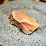 浅草橋 鮨 うらおにかい - 