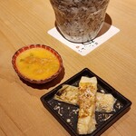 浅草橋 鮨 うらおにかい - 