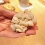 浅草橋 鮨 うらおにかい - 