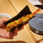 浅草橋 鮨 うらおにかい - 