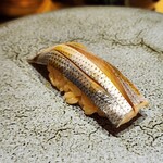 浅草橋 鮨 うらおにかい - 