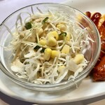 亜熱帯 - 