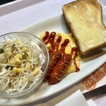 亜熱帯 - 料理写真: