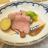 上越やすだ  銀座二丁目店 - 