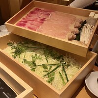 鶏料理 清水 - 