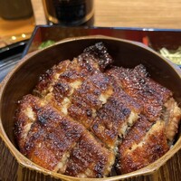 うなぎ四代目菊川 神戸三宮店 - 