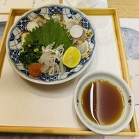 上越やすだ  銀座二丁目店 - 