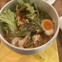 蔭山樓 表参道店 - 
