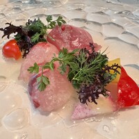 フラットリア - 